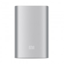 Power bank Xiaomi 10000mAh, портативная зарядка